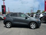 Used 2017 Chevrolet Trax LT w/ LT Convenience Package image 2
