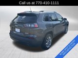 Used 2019 Jeep Cherokee Latitude Plus w/ Comfort/Convenience Group image 5