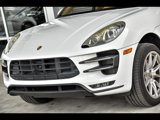 Used 2015 Porsche Macan Turbo image 4