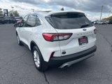 Used 2021 Ford Escape SE w/ Cold Weather Package image 3