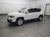 Used 2015 Jeep Compass Latitude image 2