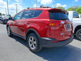 Used 2015 Toyota RAV4 XLE image 3