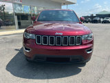 Used 2018 Jeep Grand Cherokee Laredo image 2