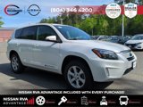 Used 2012 Toyota RAV4 EV image 3