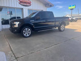 Used 2017 Ford F150 XL w/ Equipment Group 101A Mid image 3