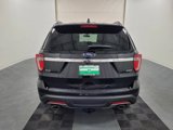 Used 2018 Ford Explorer XLT image 6