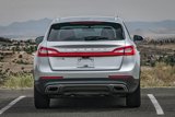 Used 2017 Lincoln MKX Select w/ Select Plus Package image 2