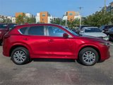 Used 2024 MAZDA CX-5 AWD 2.5 S w/ Select Package image 3