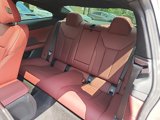 Certified 2022 BMW 430i Coupe w/ M Sport Package image 6