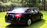 Used 2010 Ford Taurus Limited image 6