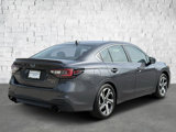 Used 2021 Subaru Legacy Limited XT image 4