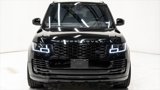 Used 2019 Land Rover Range Rover Long Wheelbase Supercharged image 3