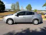 Used 2009 Nissan Sentra 2.0 FE+ image 6