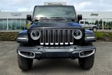 Used 2019 Jeep Wrangler Unlimited Sahara image 2