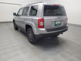 Used 2017 Jeep Patriot Sport w/ Power Value Group image 5