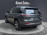 Used 2023 Jeep Grand Cherokee 4WD 4xe image 3