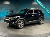 Used 2021 Kia Seltos SX w/ SX Sunroof Package image 5