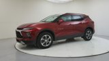 Used 2023 Chevrolet Blazer LT w/ Convenience Package image 3