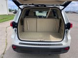 Used 2018 Toyota Highlander XLE image 5