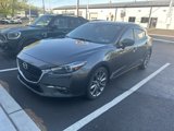 Used 2018 MAZDA MAZDA3 Grand Touring image 4
