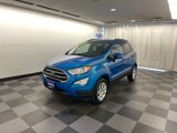 Used 2019 Ford EcoSport SE image 2