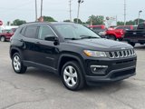 Used 2018 Jeep Compass Latitude w/ Popular Equipment Group image 3