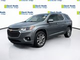Used 2019 Chevrolet Traverse Premier image 3