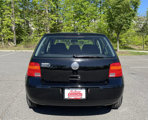 Used 2002 Volkswagen Golf GLS image 4