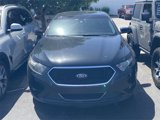 Used 2014 Ford Taurus SHO w/ Equipment Group 401A image 2