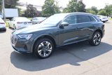 Used 2021 Audi e-tron Premium image 2