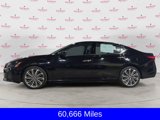 Used 2023 Nissan Altima 2.5 SL image 4
