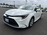 Used 2020 Toyota Corolla LE image 4
