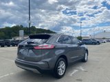 Used 2022 Ford Edge SEL image 2