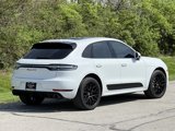 Certified 2021 Porsche Macan GTS image 3