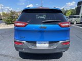 Used 2017 Jeep Cherokee Sport w/ Cold Weather Group image 5