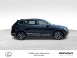 Used 2021 Volkswagen Tiguan SE image 4