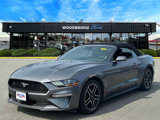 Used 2023 Ford Mustang Premium image 2