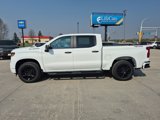 New 2025 Chevrolet Silverado 1500 Custom w/ Turbomax Blackout Package image 2