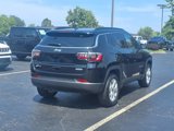 New 2025 Jeep Compass Latitude image 3