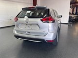 Used 2017 Nissan Rogue S image 4
