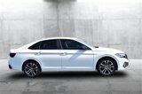 Certified 2024 Volkswagen Jetta Sport image 5
