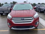 Used 2017 Ford Escape SE image 2