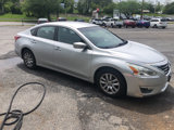 Used 2013 Nissan Altima 2.5 S image 5