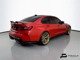 Used 2022 BMW M3 Competition w/ Executive Package image 5