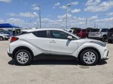 Used 2021 Toyota C-HR image 2