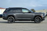 New 2025 Jeep Grand Cherokee Altitude image 3