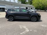 New 2025 Volkswagen Taos S image 2