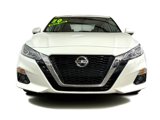 Used 2020 Nissan Altima 2.5 Platinum image 6