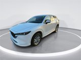 New 2025 MAZDA CX-5 AWD 2.5 S w/ Select Package image 3