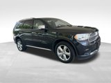 Used 2012 Dodge Durango Citadel w/ Trailer Tow Group IV image 2